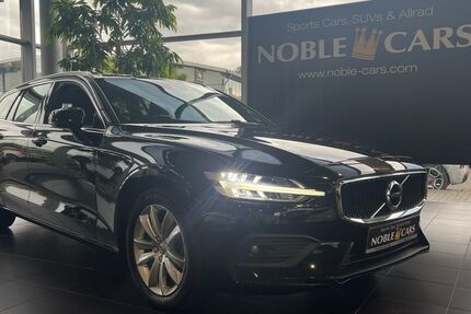 Volvo V60 54.623 km 29.550 &euro; Giessen 35394