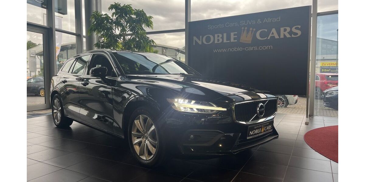 Volvo V60 54.623 km 29.550 &euro; Giessen 35394