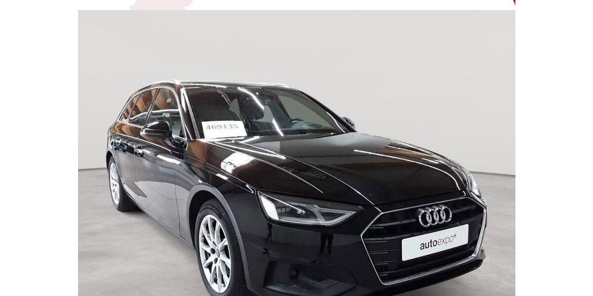 Audi A4 89.174 km 24.289 &euro; Fernwald-Steinbach 35463