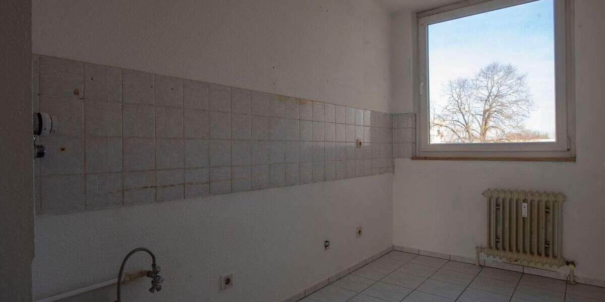 Etagenwohnung Linden Leihgestern - 3 Zimmer, 78 m&sup2;, 195.000&euro; | Angebot:25695729