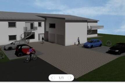 Gewerbeobjekt Amöneburg Mardorf - 450.000&euro; | Angebot:25664948