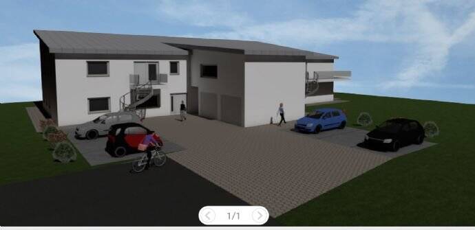 Gewerbeobjekt Amöneburg Mardorf - 450.000&euro; | Angebot:25664948
