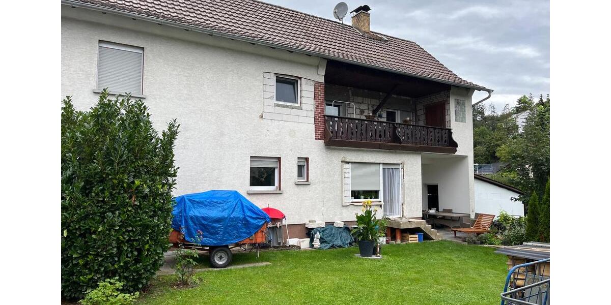 Einfamilienhaus Biebertal - 5 Zimmer, 130 m&sup2;, 264.000&euro; | Angebot:26008705