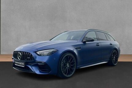 Mercedes-Benz C 63 AMG 25.600 km 73.969 &euro; Gießen 35396