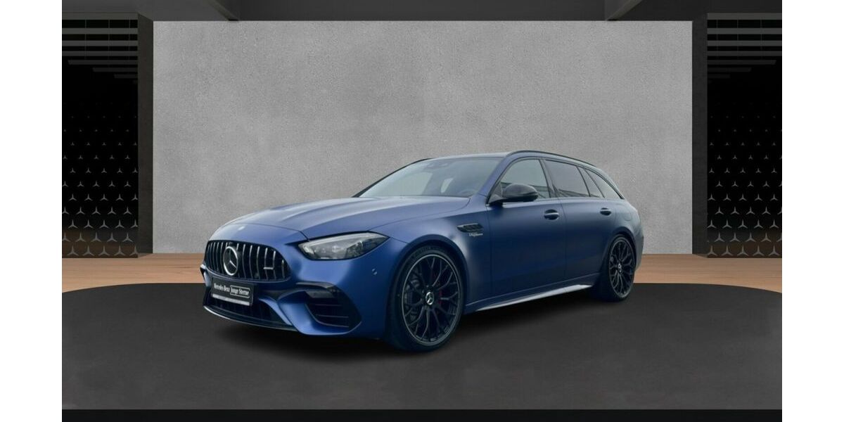 Mercedes-Benz C 63 AMG 25.600 km 73.970 &euro; Gießen 35396