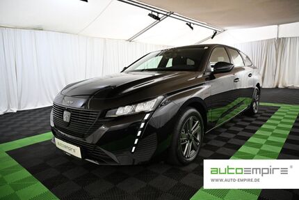 Peugeot 308 26.254 km 19.990 &euro; Butzbach 35510