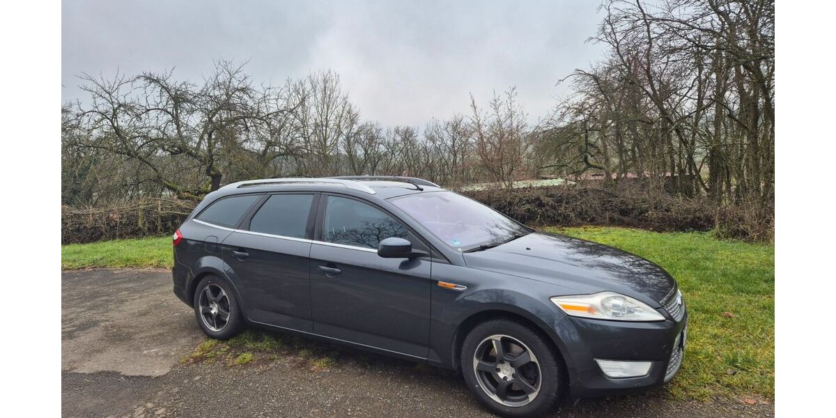 Ford Mondeo 251.949 km 1.700 &euro; Pohlheim 35415