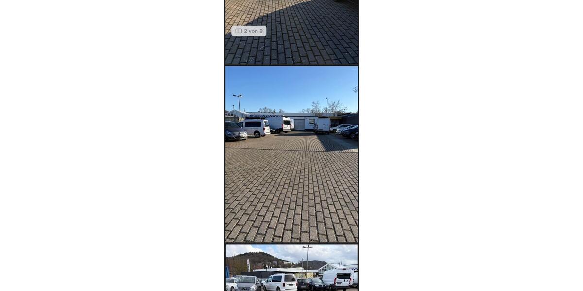 Gewerbeobjekt Marburg Biegenviertel - 2.000&euro; | Angebot:26450366
