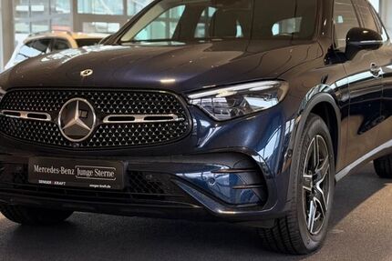Mercedes-Benz GLC 220 33.531 km 48.880 &euro; Marburg 35039