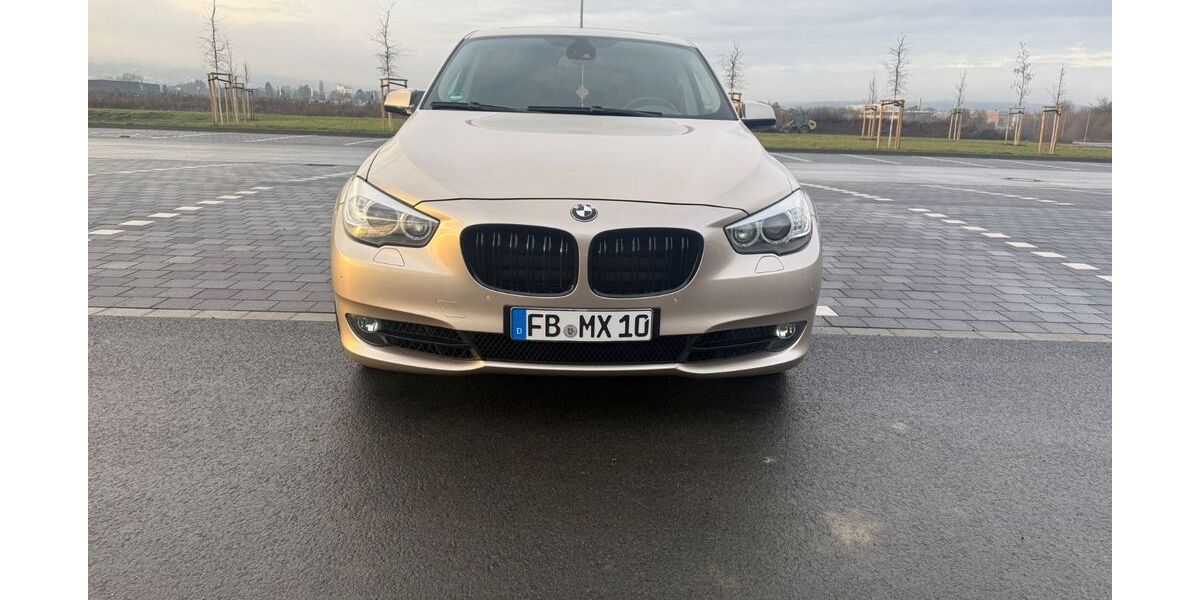 BMW 535 Gran Turismo 85.500 km 18.800 &euro; Butzbach 35510