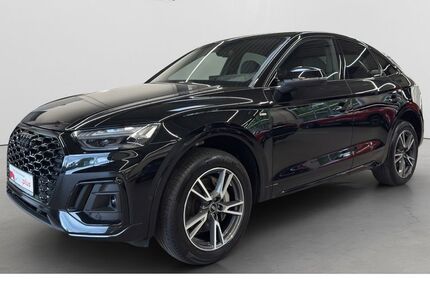 Audi Q5 20.250 km 53.830 &euro; Giessen 35394