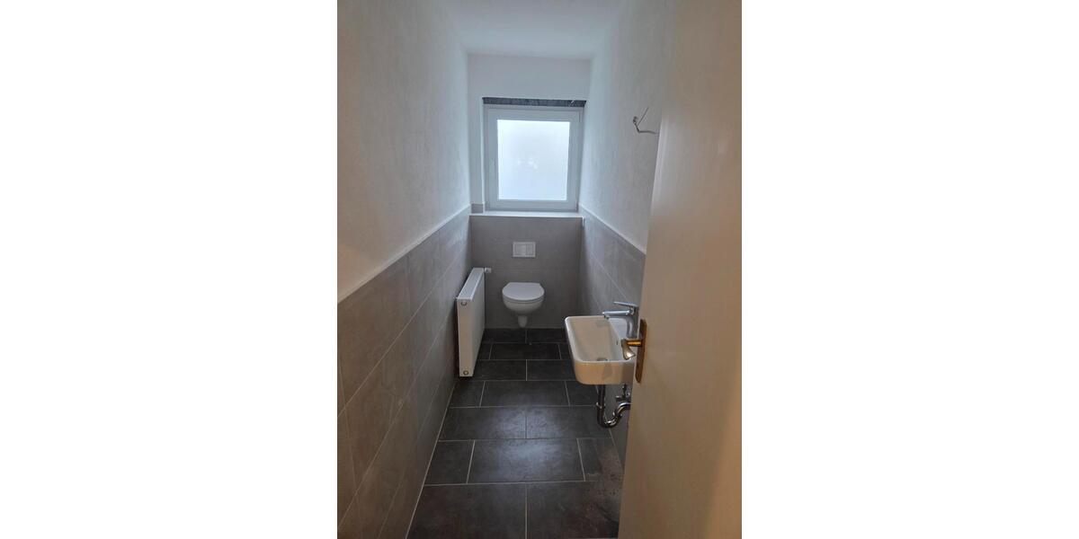 Erdgeschoßwohnung Weilmünster - 4 Zimmer, 107 m&sup2;, 1.180&euro; | Angebot:23511653