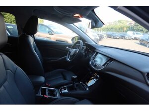 Opel Grandland (X) 87.500 km 14.990 &euro; Bad Endbach 35080