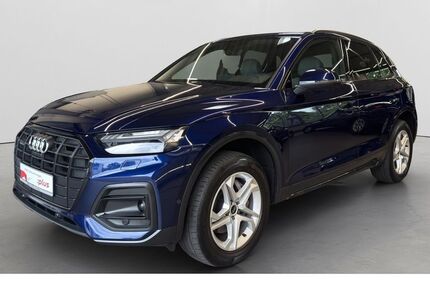 Audi Q5 105.300 km 32.930 &euro; Giessen 35394
