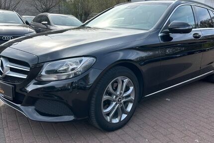 Mercedes-Benz C 220 132.000 km 17.490 &euro; Wettenberg 35435