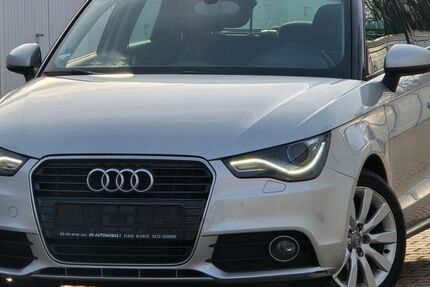 Audi A1 155.329 km 7.390 &euro; Buseck 35418