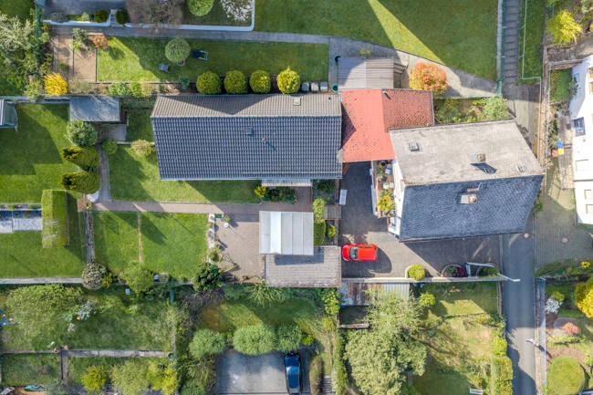 Mehrfamilienhaus, Wohnhaus Wetzlar / Naunheim Naunheim - 9 Zimmer, 273 m&sup2;, 339.800&euro; | Angebot:26702504