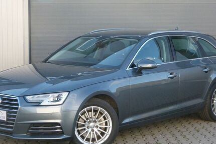 Audi A4 208.100 km 12.499 &euro; Asslar-Werdorf 35614