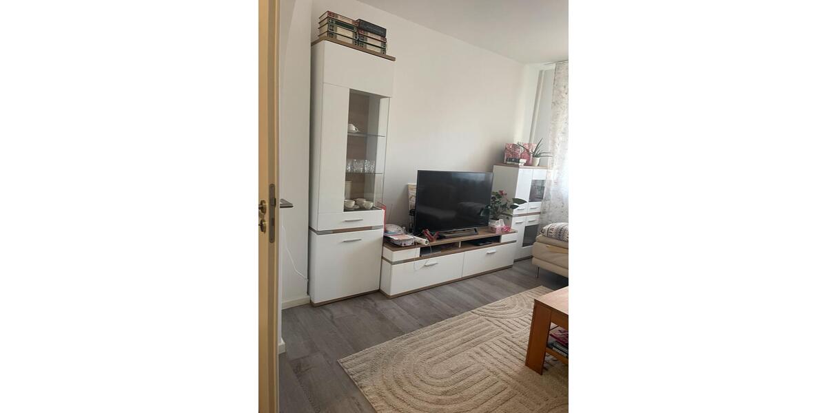Etagenwohnung Rockenberg - 2 Zimmer, 50 m&sup2;, 1.150&euro; | Angebot:25280482