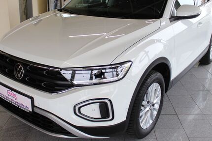 VW T-Roc 19.888 km 20.998 &euro; Wölfersheim 61200