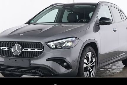 Mercedes-Benz GLA 220 24.199 km 47.130 &euro; Gießen 35396