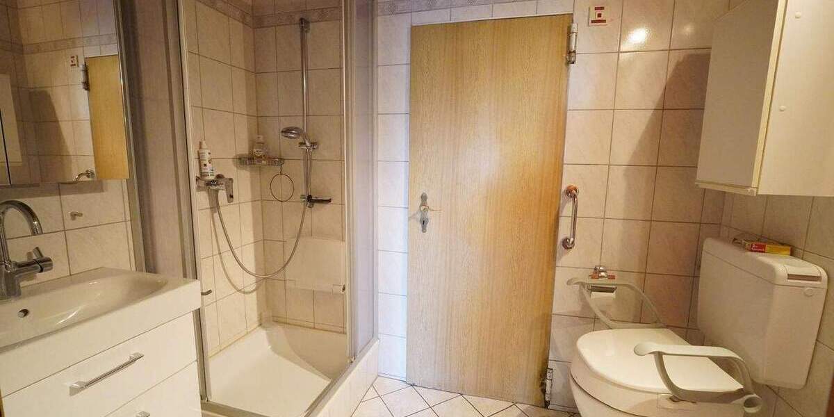 Einfamilienhaus Ober-Mörlen Mörlen - 4 Zimmer, 99 m&sup2;, 320.000&euro; | Angebot:25738259