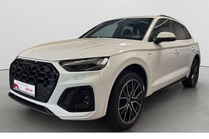 Audi Q5 105.500 km 36.830 &euro; Giessen 35394