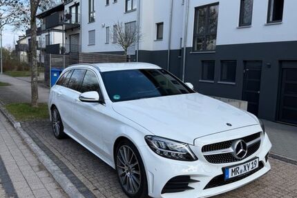 Mercedes-Benz C 200 168.000 km 16.950 &euro; Marburg 35037