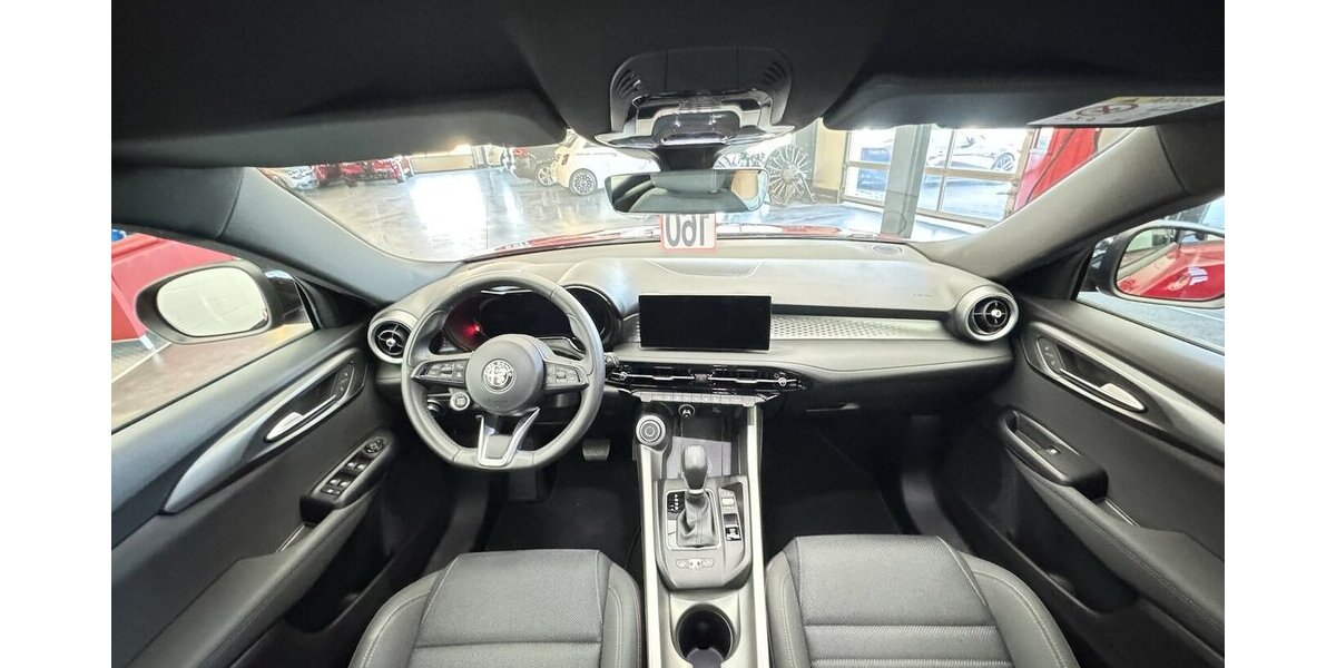 Alfa Romeo Tonale 1.6 VGT-D Sprint ACC Sitzheizung 12.300 km 21.890 &euro; Lich 35423