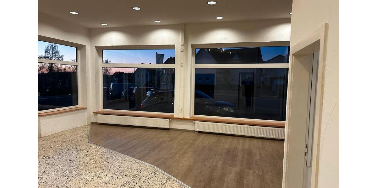 Gewerbeobjekt Ebsdorfergrund - 650&euro; | Angebot:25929401