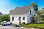 Individuell geplant - Ihr maßgeschneidertes Einfamilienhaus in Antrifttal - Einfamilienhaus Amöneburg | Angebot:27349148