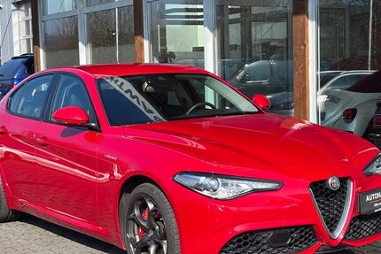 Alfa Romeo Giulia 103.439 km 25.460 &euro; Ehringshausen 35630