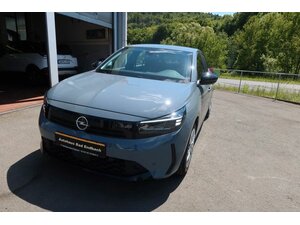 Opel Corsa F Basis 37.700 km 13.990 &euro; Bad Endbach 35080