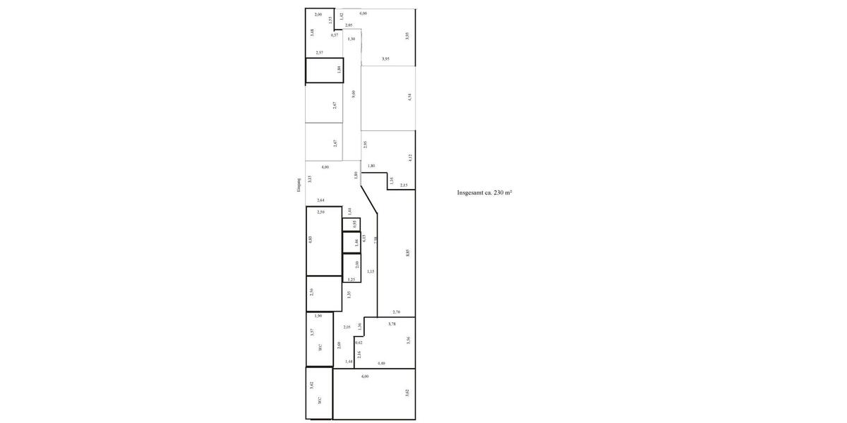 Gewerbeobjekt Herborn - 1.400&euro; | Angebot:24381104