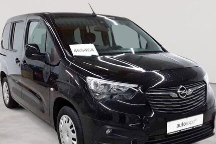 Opel Combo Life 84.136 km 14.789 &euro; Fernwald-Steinbach 35463