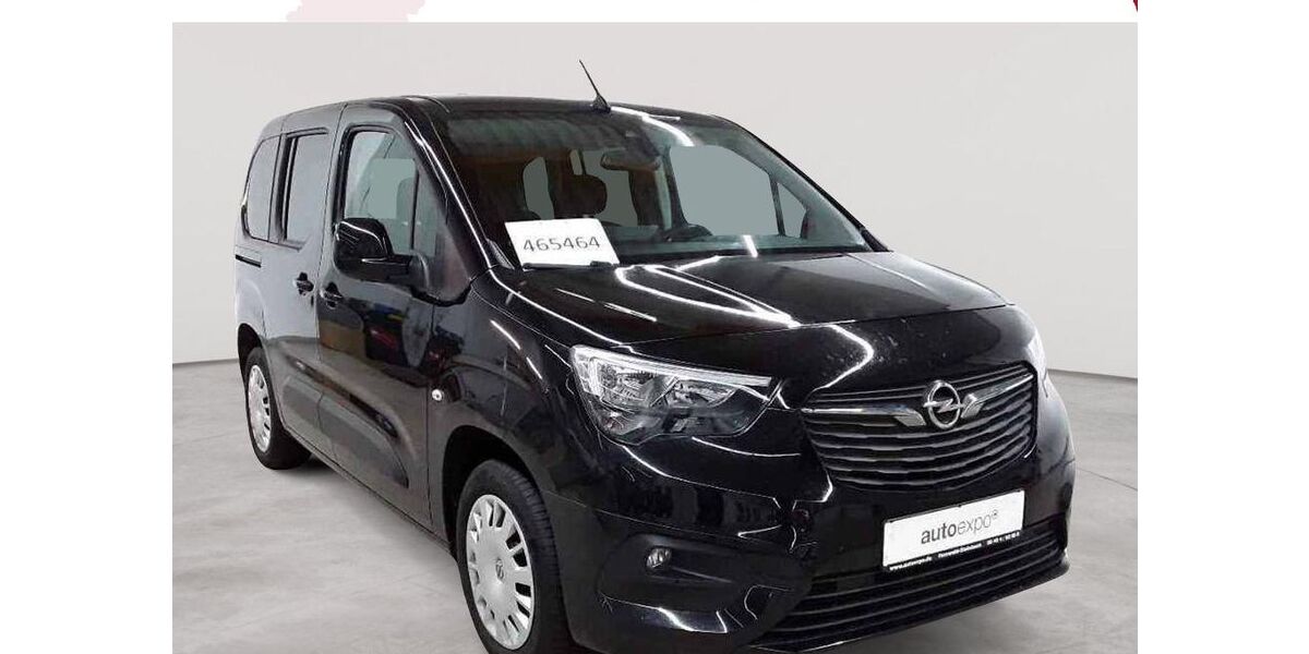 Opel Combo Life 84.136 km 14.789 &euro; Fernwald-Steinbach 35463