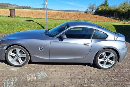 BMW Z4 59.500 km 22.000 &euro; Ebsdorfergrund 35085