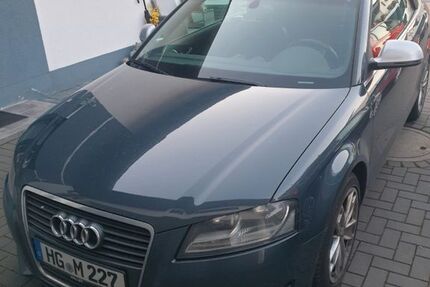 Audi A3 217.000 km 6.000 &euro; Grävenwiesbach 61279