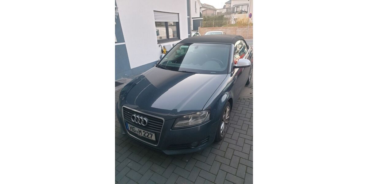 Audi A3 217.000 km 6.000 &euro; Grävenwiesbach 61279