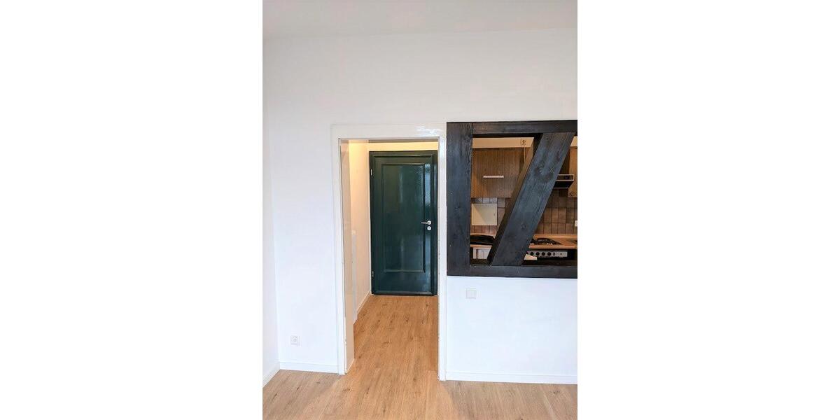 Dachgeschoßwohnung Marburg Biegenviertel - 2 Zimmer, 50 m&sup2;, 650&euro; | Angebot:26634058