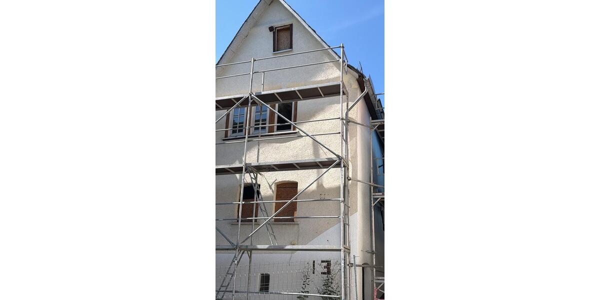 Reihenhaus Herborn - 6 Zimmer, 160 m&sup2;, 62.999&euro; | Angebot:27110522