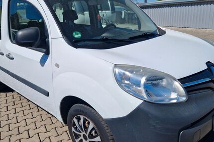 Renault Kangoo 229.600 km 5.831 &euro; Linden / Hessen 35440