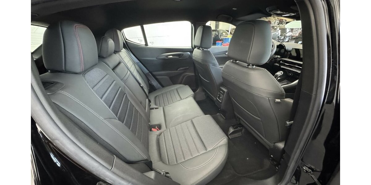 Alfa Romeo Tonale 1.6 VGT-D Sprint ACC Sitzheizung 34.400 km 22.640 &euro; Lich 35423