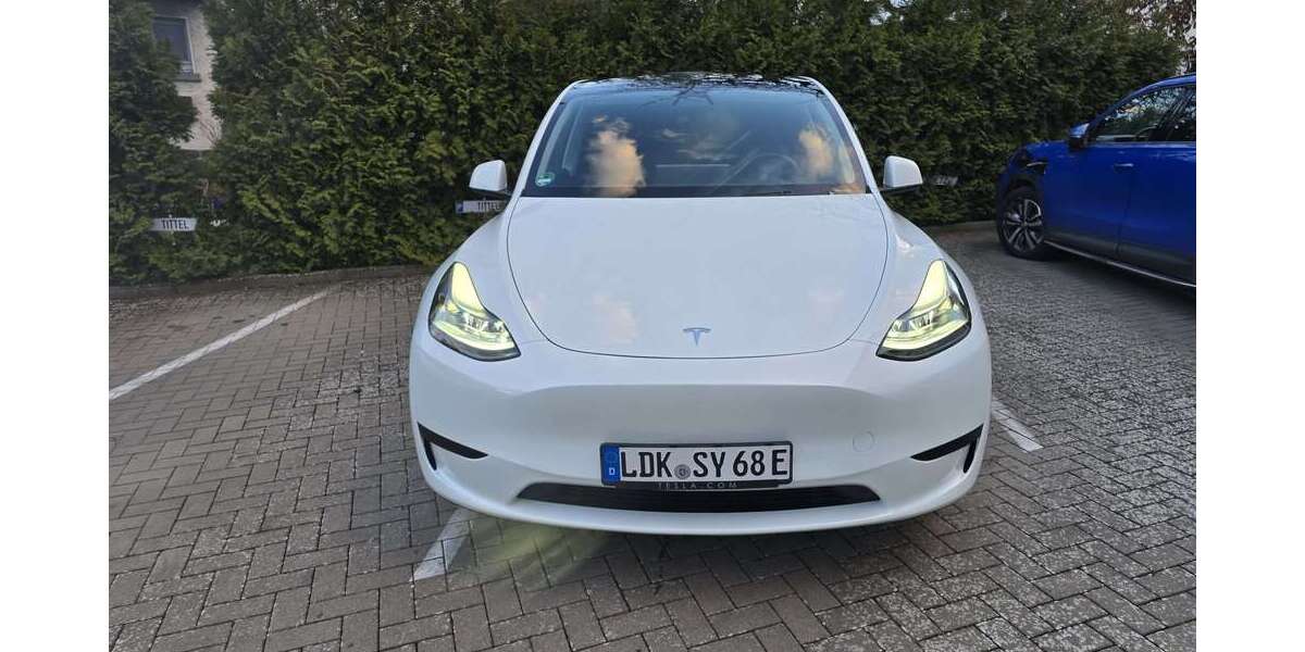 Tesla Model Y 17.057 km 39.723 &euro; Herborn 35745