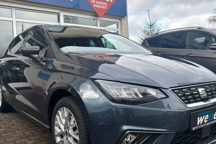 Seat Ibiza 97.793 km 13.770 &euro; Hungen 35410
