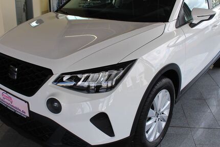 Seat Arona 18.303 km 14.888 &euro; Wölfersheim 61200