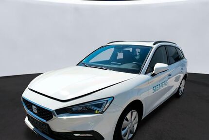 Seat Leon 98.198 km 19.690 &euro; Sinn 35764