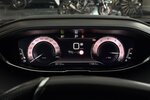 Peugeot 3008 GT 130 Puretech EAT8 1.Hand AHK 49.200 km 22.220 &euro; Lich 35423