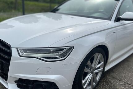 Audi A6 289.000 km 14.490 &euro; Friedberg 61169