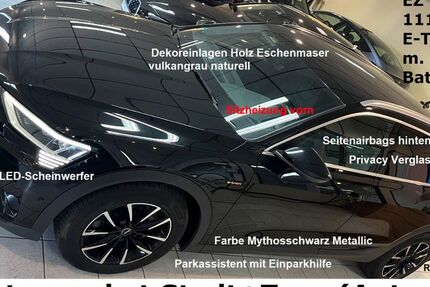 Audi e-tron 117.081 km 29.999 &euro; Grünberg 35305